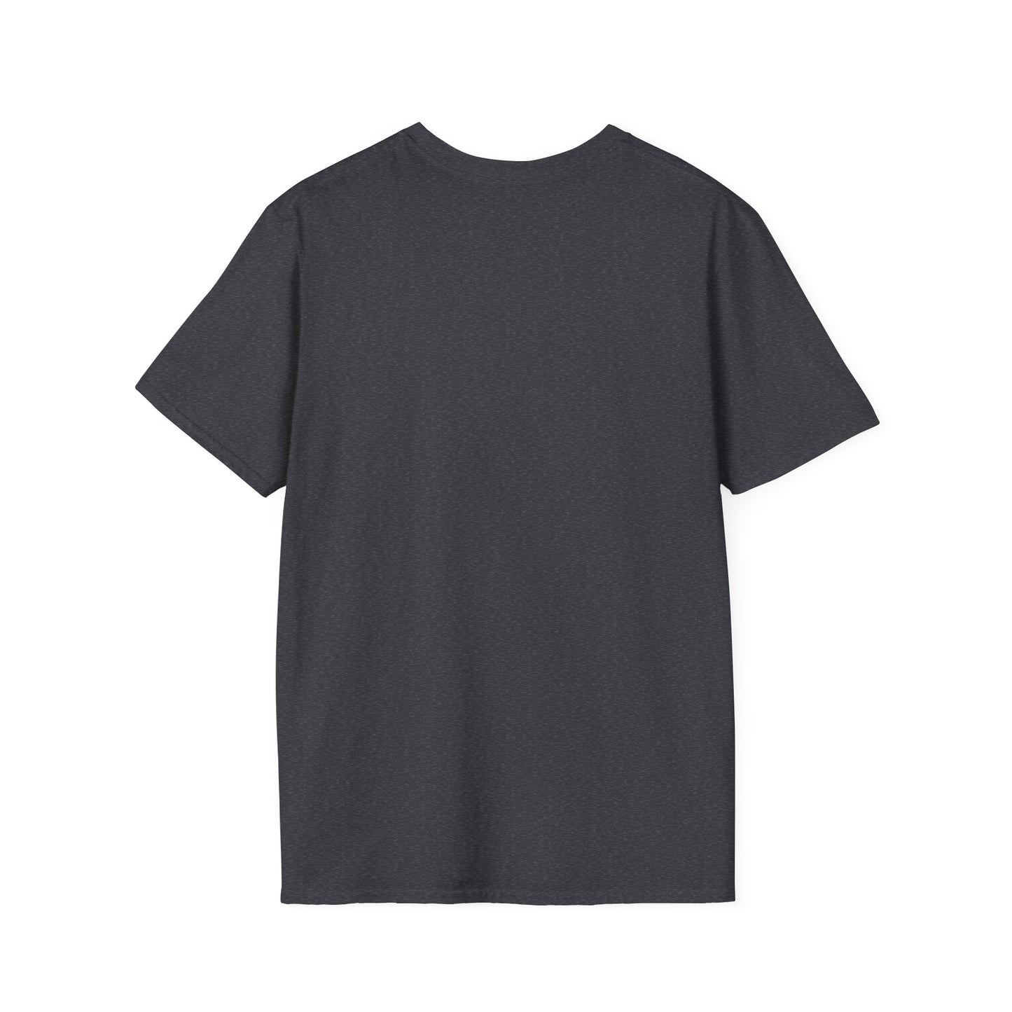 Ludicrous Unisex Softstyle T-Shirt