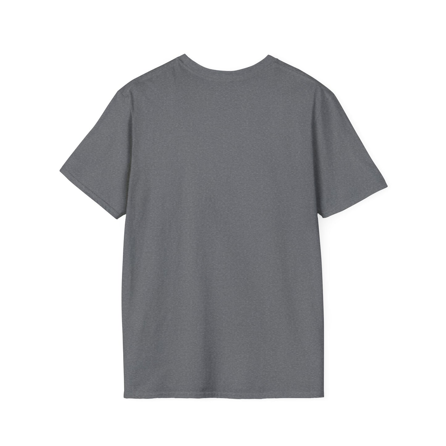 Ludicrous Unisex Softstyle T-Shirt