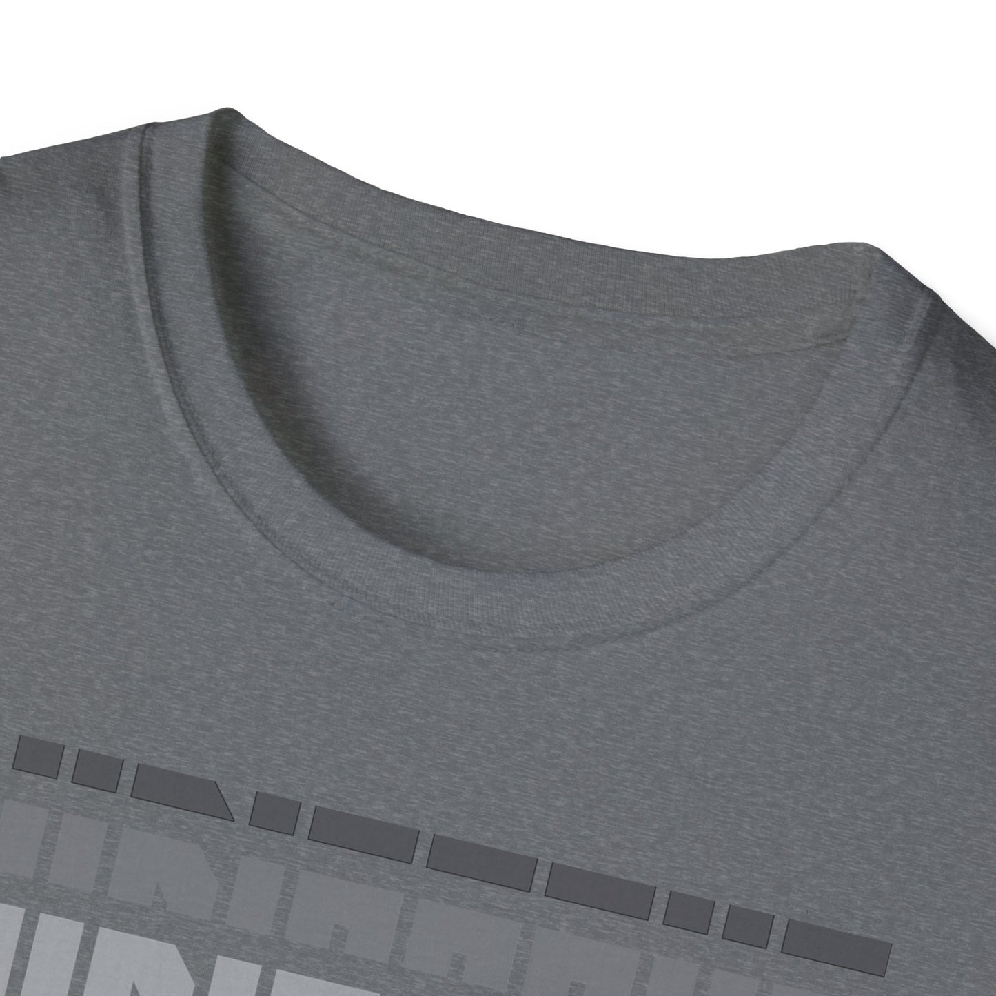 Ludicrous Unisex Softstyle T-Shirt