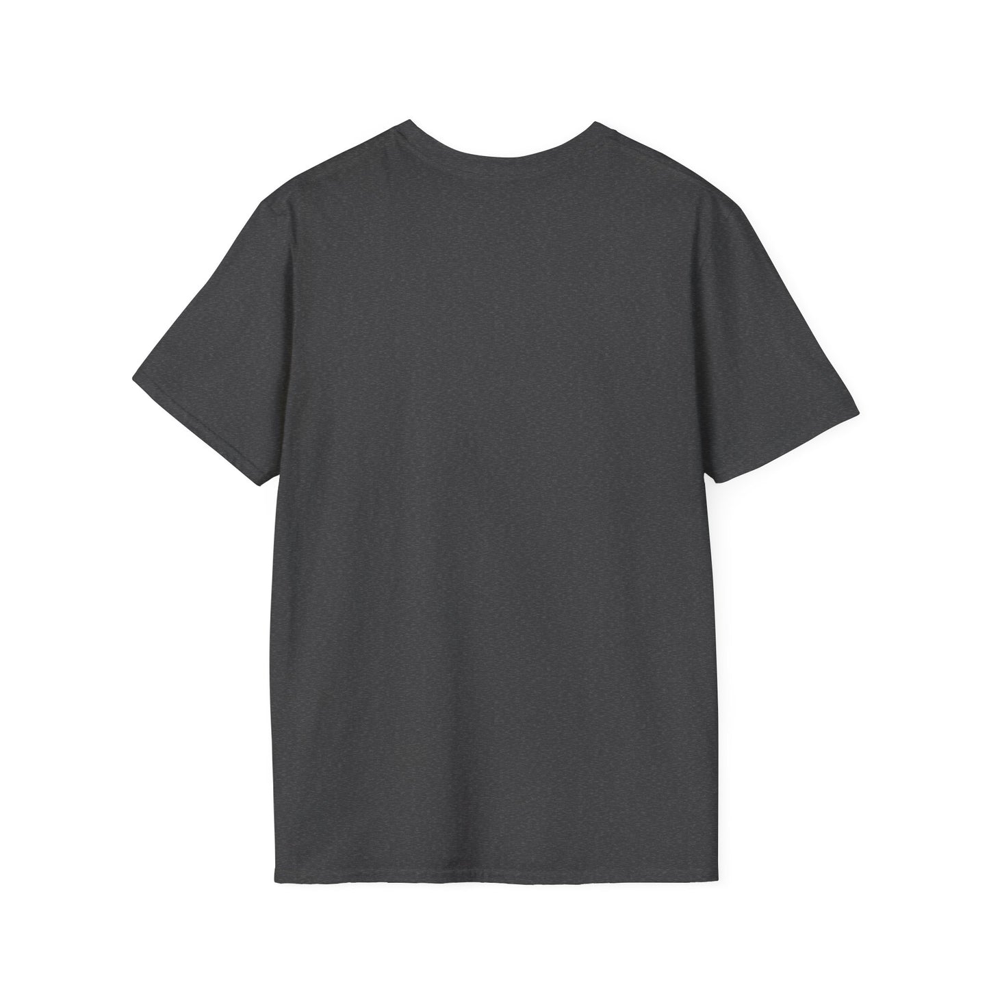 Ludicrous Unisex Softstyle T-Shirt